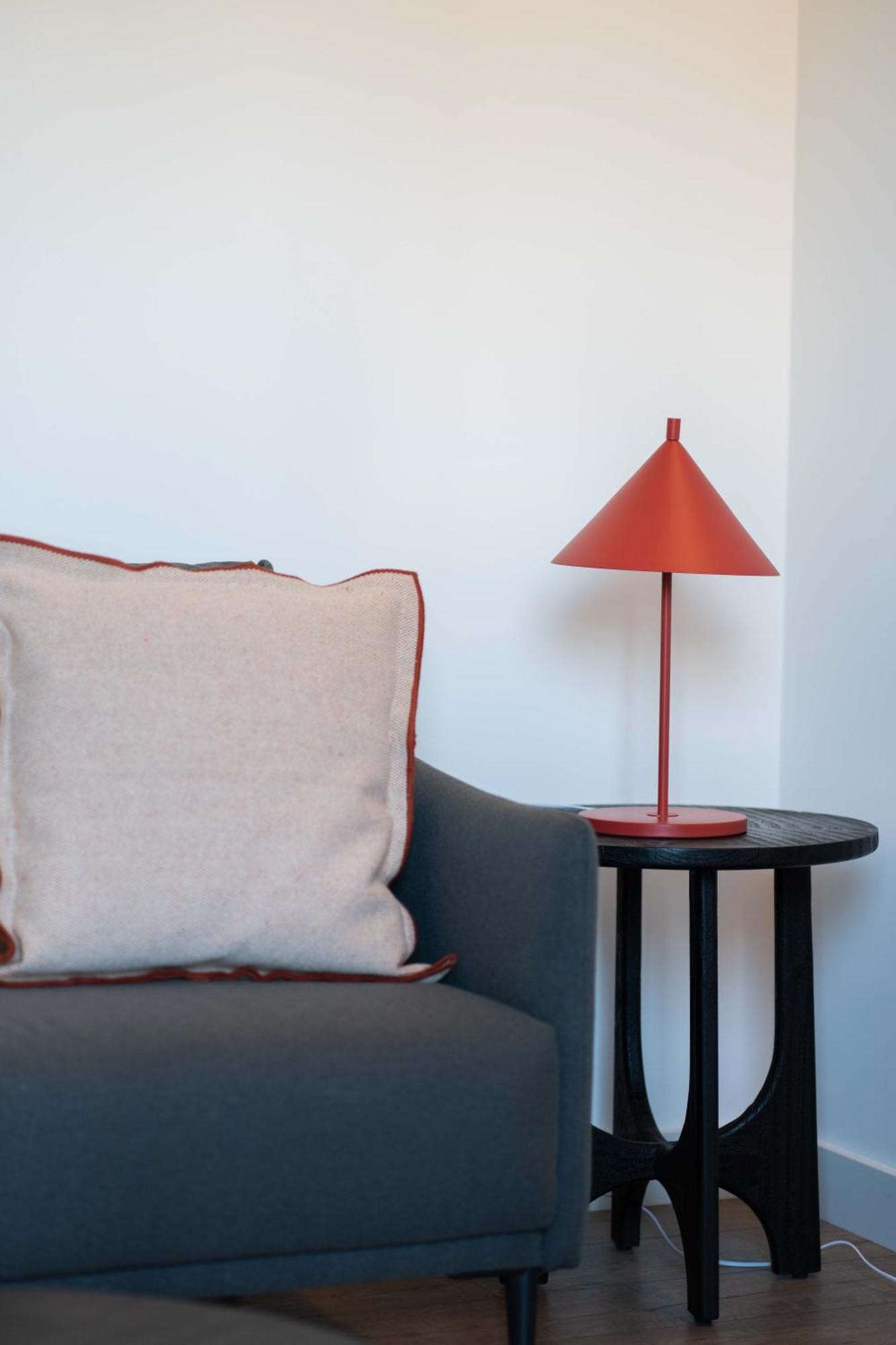 Brum Design Apartments ปอนตาเดลกาดา ภายนอก รูปภาพ