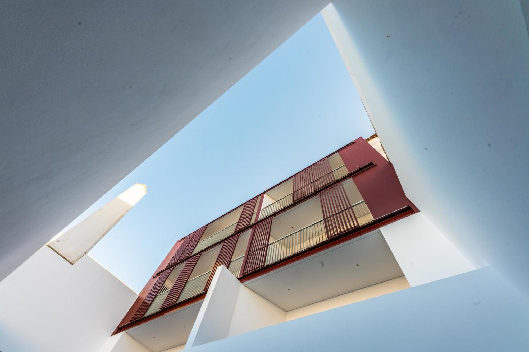 Brum Design Apartments ปอนตาเดลกาดา ภายนอก รูปภาพ