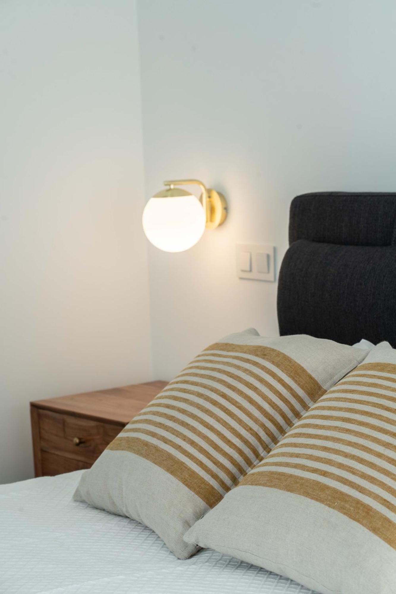 Brum Design Apartments ปอนตาเดลกาดา ภายนอก รูปภาพ