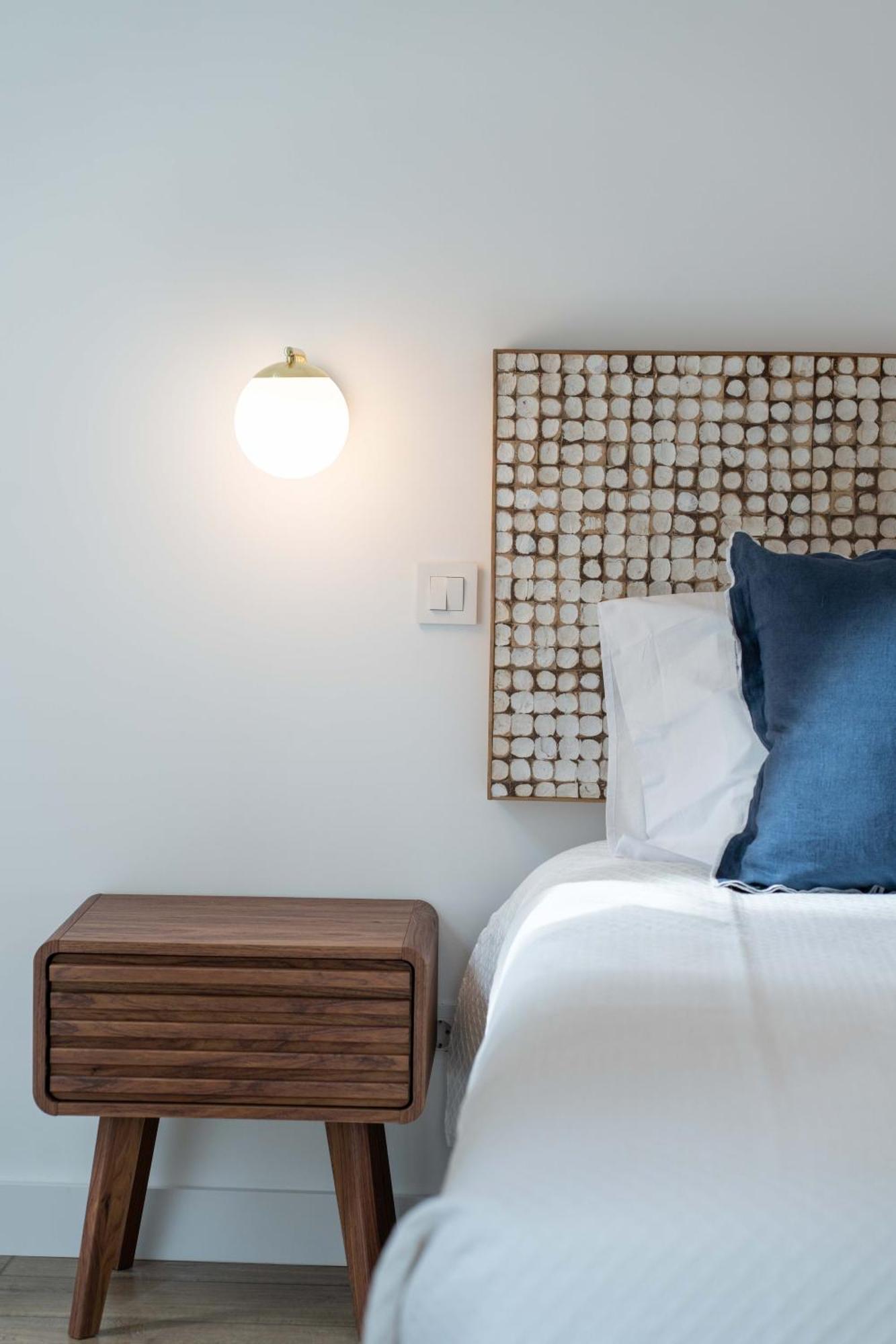 Brum Design Apartments ปอนตาเดลกาดา ภายนอก รูปภาพ